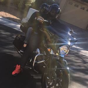 Meet your Posher, Rony